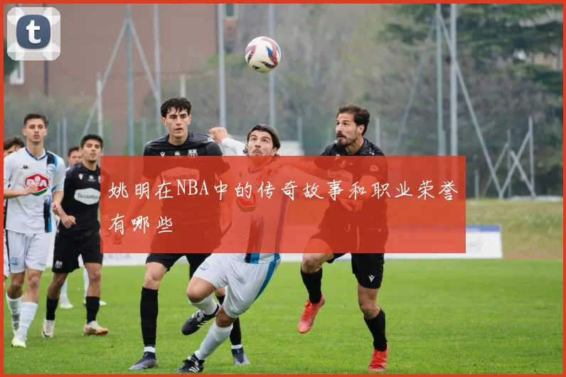 姚明在NBA中的传奇故事和职业荣誉有哪些