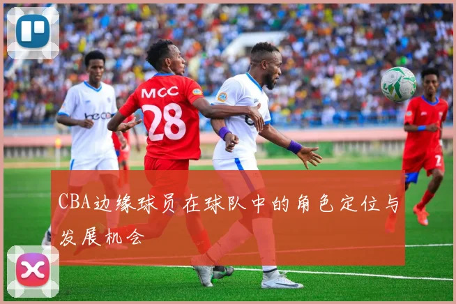 CBA边缘球员在球队中的角色定位与发展机会