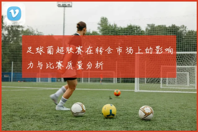 足球葡超联赛在转会市场上的影响力与比赛质量分析