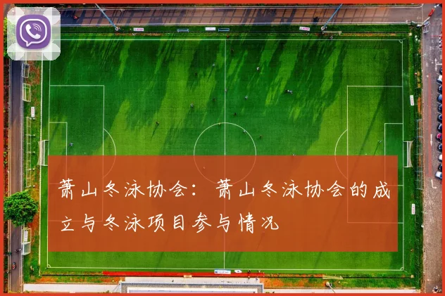 萧山冬泳协会：萧山冬泳协会的成立与冬泳项目参与情况