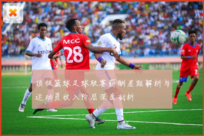 顶级篮球足球联赛薪酬差距解析与运动员收入阶层深度剖析